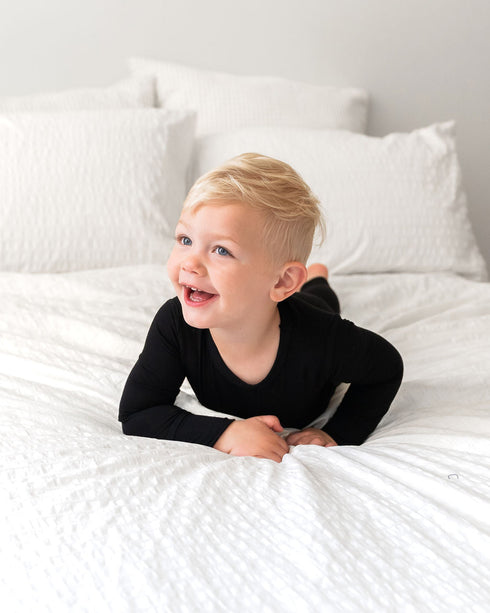 allie-black-bamboo-2-piece-long-sleeve-set Laree & Co - Sophia's Style-4