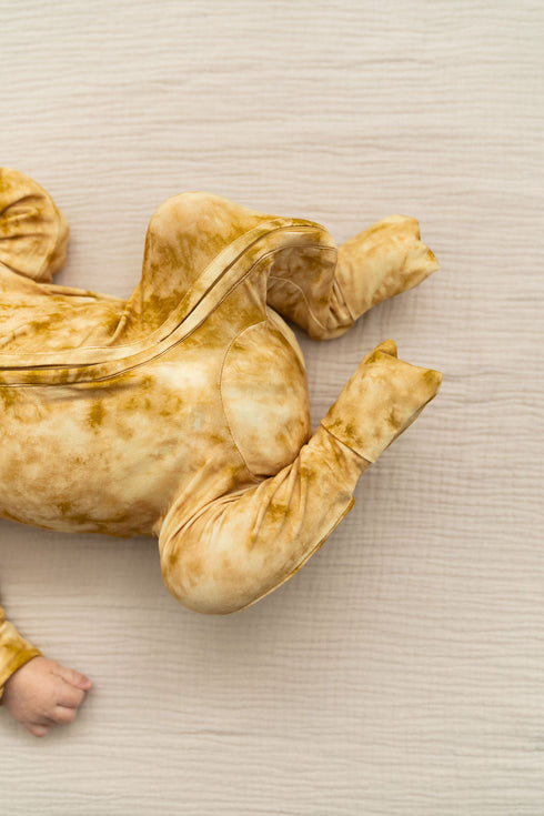 mustard-tie-dye-convertible-footie- at Sophia's Style-4