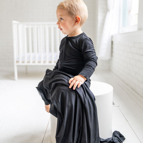 allie-black-bamboo-convertible-footie Laree & Co - Sophia's Style-4