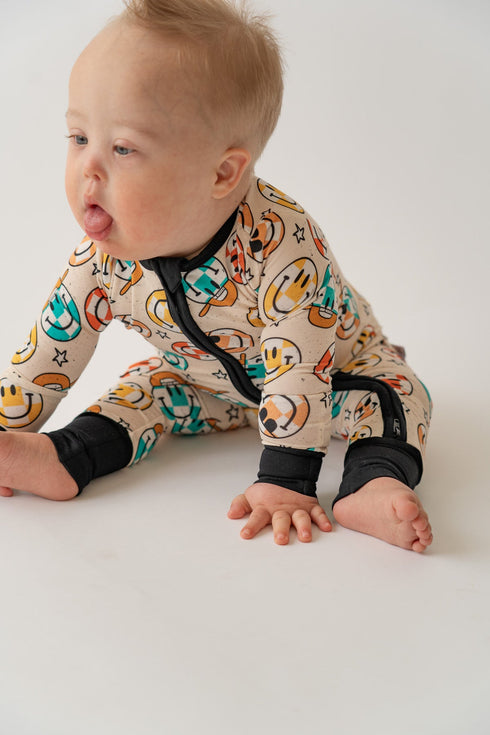 smiley-check-loveralls House-of-henry-Sophia's Style-2