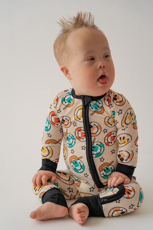 smiley-check-loveralls House-of-henry-Sophia's Style-1