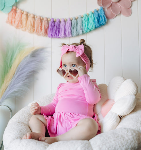 petal-pink-dream-bodysuit-dress Dream-Big-Little-Co-pajama-baby-blanket