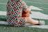 checkered-football-dream-short-set Dream-Big-Little-Co-pajama-baby-blanket