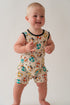 smiley-check-shorty-tank-romper House-of-henry-Sophia's Style-1