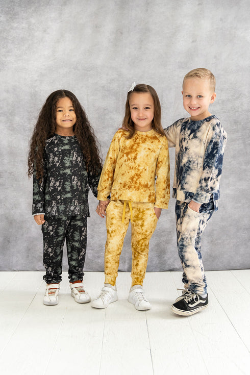 onyx-tie-dye-jogger-set- at Sophia's Style-7