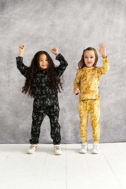 onyx-tie-dye-jogger-set- at Sophia's Style-6