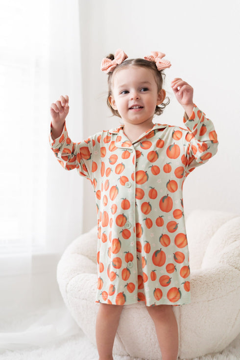 peachy-keen-girls-dream-gown Dream-Big-Little-Co-pajama-baby-blanket