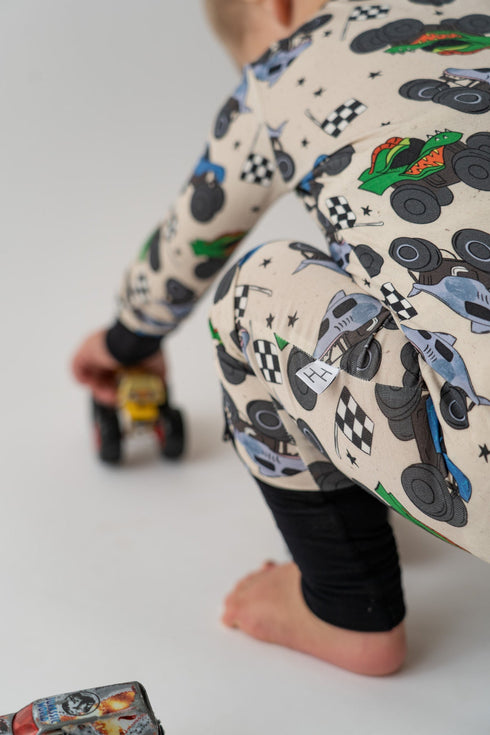 monster-truck-loveralls House-of-henry-Sophia's Style-4