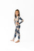 blue-tie-dye-2-piece-pajama-set- at Sophia's Style-4
