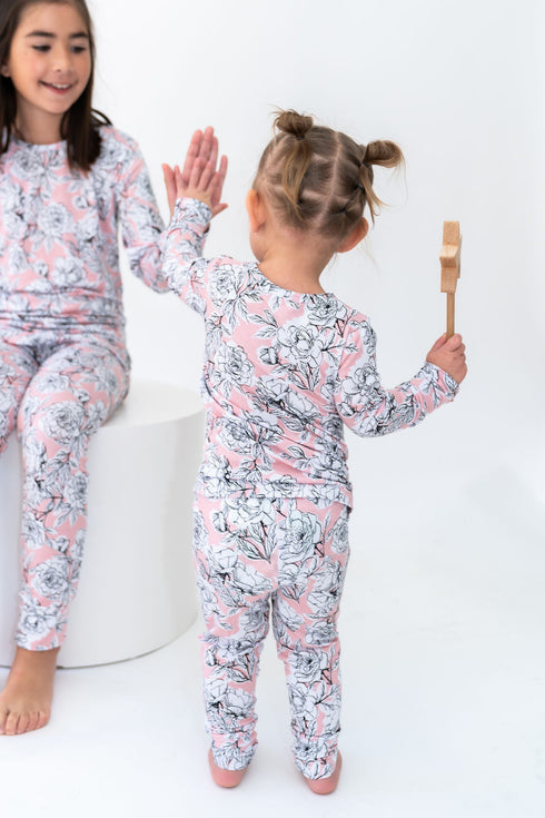 allie-floral-bamboo-2-piece-long-sleeve-set Laree & Co - Sophia's Style-7