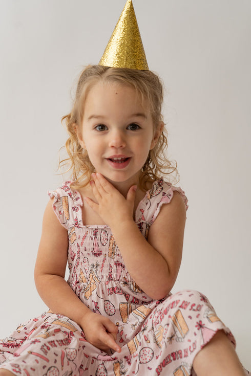 birthday-shirred-dress House-of-henry-Sophia's Style-3