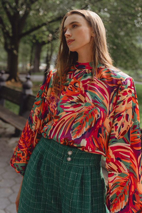 adoring-devotion-woven-top Flying Tomato-Sophia's StyleTOPS-1