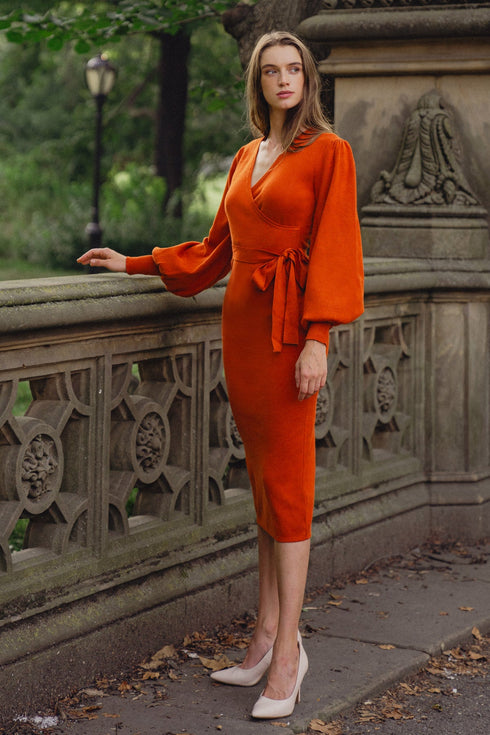 adorable-ideal-sweater-midi-dress Flying Tomato-Sophia's Style-3