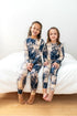 blue-tie-dye-2-piece-pajama-set- at Sophia's Style-6