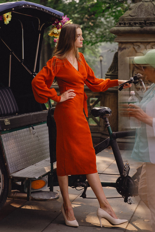 adorable-ideal-sweater-midi-dress Flying Tomato-Sophia's StyleSWEATERS-1