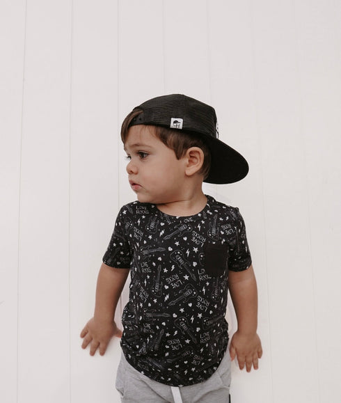 love-rocks-dream-pocket-tee Dream-Big-Little-Co-pajama-baby-blanket