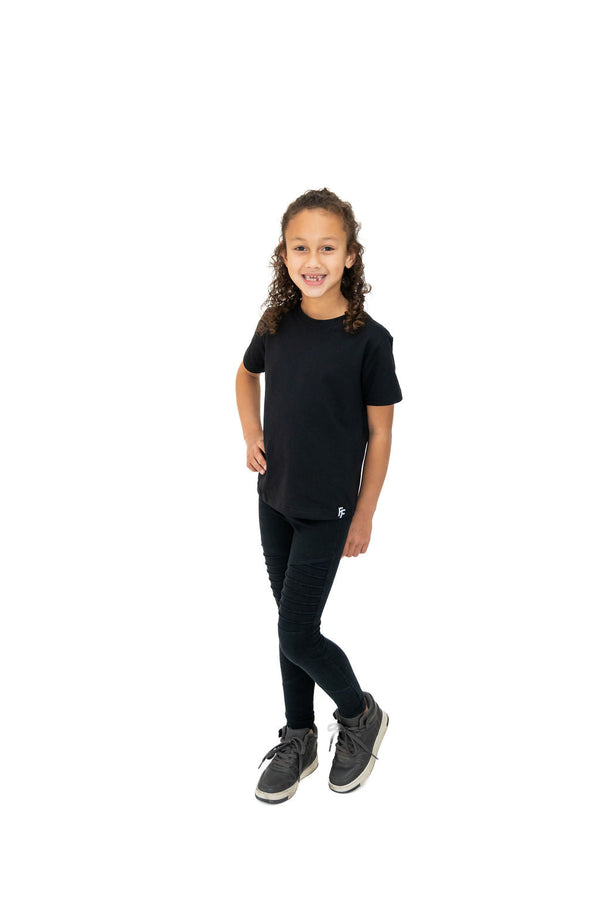 onyx-kids-tee-Laree + Co. at Sophia's Style-1