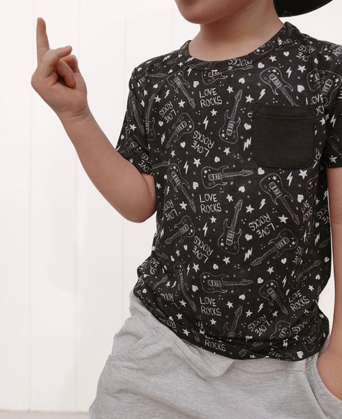 love-rocks-dream-pocket-tee Dream-Big-Little-Co-pajama-baby-blanket