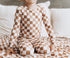 chestnut-checkers-dream-set Dream-Big-Little-Co-pajama-baby-blanket