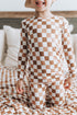 chestnut-checkers-dream-set Dream-Big-Little-Co-pajama-baby-blanket