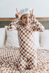 chestnut-checkers-dream-set Dream-Big-Little-Co-pajama-baby-blanket