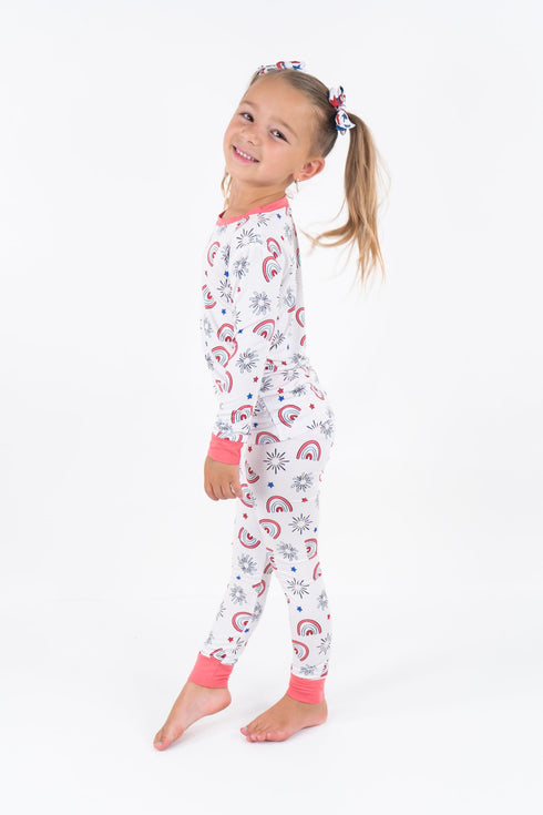 porter-in-the-usa-dream-set Dream-Big-Little-Co-pajama-baby-blanket