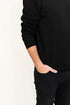 onyx-adult-sweatshirt- at Sophia's Style-4
