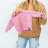 rose-acidwash-kids-sweatshirt- at Sophia's Style-2