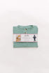 knotted-baby-gown-hat-set-mint-newborn-3-months-Sophia's Style-11