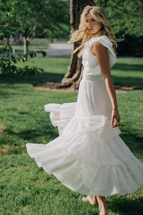 chic-purpose-tulle-skirt Flying Tomato-Sophia's StyleSKIRTS-1