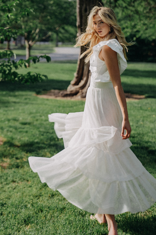 chic-purpose-tulle-skirt Flying Tomato-Sophia's StyleSKIRTS-1