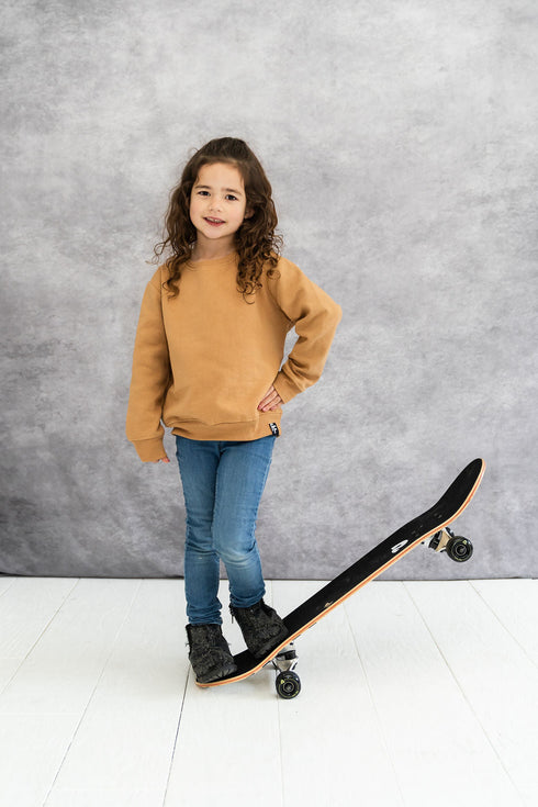 honey-kids-sweatshirt- at Sophia's Style-3