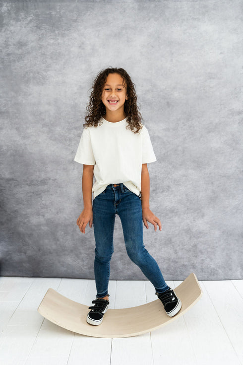 cream-kids-tee- at Sophia's Style-2