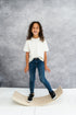 cream-kids-tee- at Sophia's Style-2