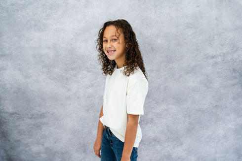 cream-kids-tee- at Sophia's Style-4