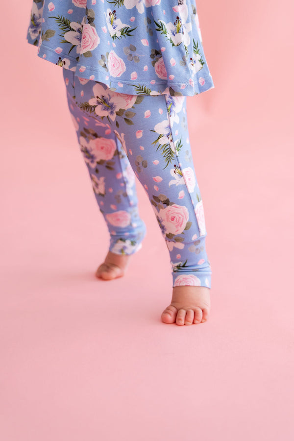 lillian-floral-bamboo-leggings-Laree + Co. at Sophia's StyleLeggings-1