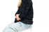 onyx-acidwash-adult-sweatshirt-Laree + Co. at Sophia's Style-1