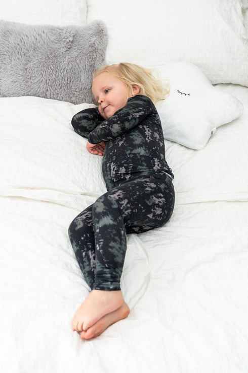 onyx-tie-dye-2-piece-pajama-set-Laree + Co. at Sophia's Style-1