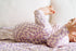 plum-wavy-checkers-dream-romper Dream-Big-Little-Co-pajama-baby-blanket