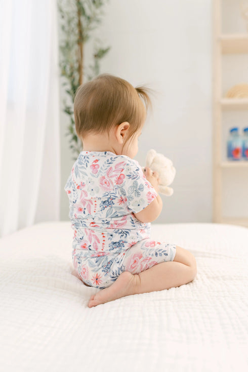 top-and-bottom-shorts-outfit-newborn-12-months-bloom-Sophia's Style-2
