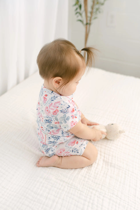 top-and-bottom-shorts-outfit-newborn-12-months-bloom-Sophia's Style-3