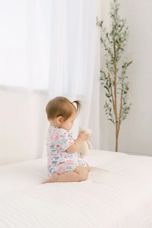 top-and-bottom-shorts-outfit-newborn-12-months-bloom-Sophia's Style-4