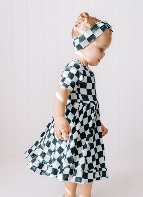midnight-checkers-dream-ruffle-dress Dream-Big-Little-Co-pajama-baby-blanket