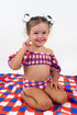red-white-truman-dream-off-the-shoulder-swim-suit Dream-Big-Little-Co-pajama-baby-blanket