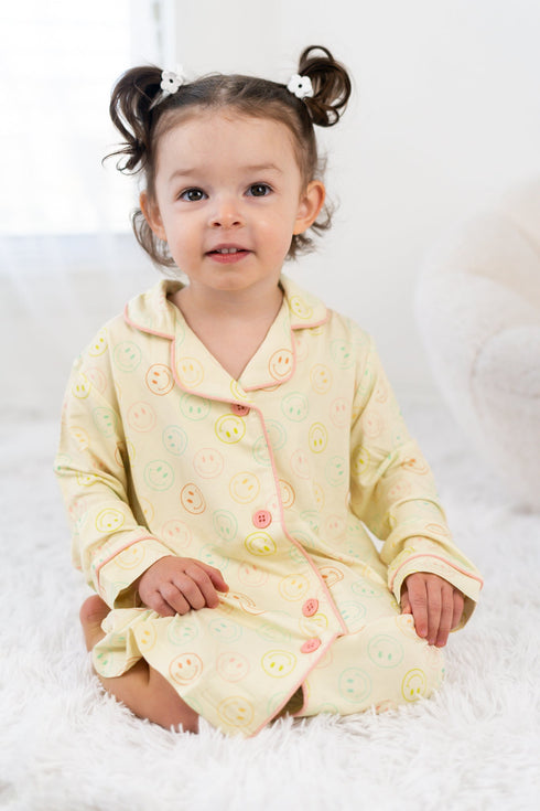pastel-smiles-girls-dream-gown Dream-Big-Little-Co-pajama-baby-blanket