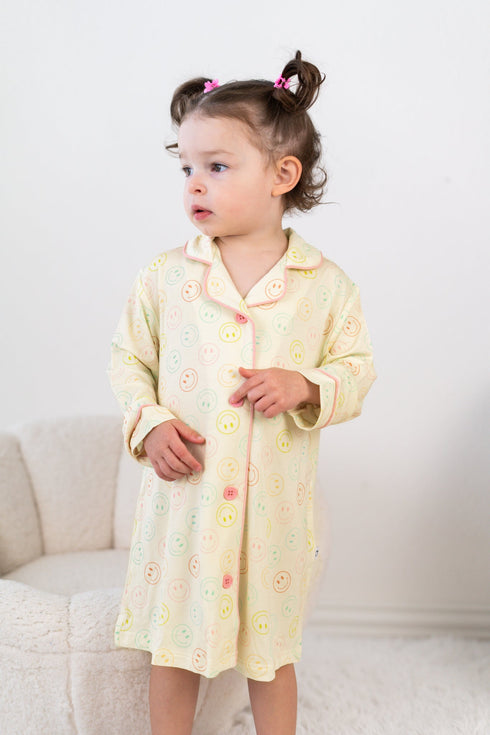 pastel-smiles-girls-dream-gown Dream-Big-Little-Co-pajama-baby-blanket