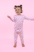 bubblegum-wavy-checkers-dream-set Dream-Big-Little-Co-pajama-baby-blanket