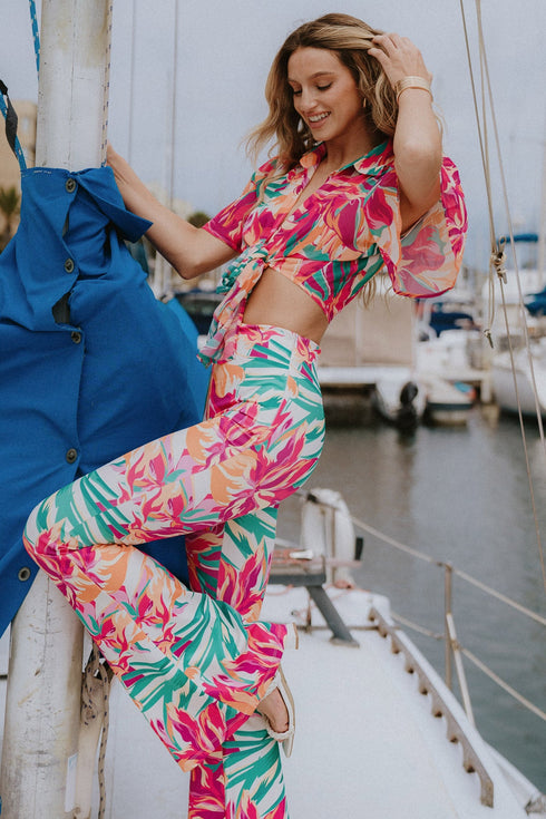 stand-by-me-woven-top Flying Tomato-Sophia's Style-3