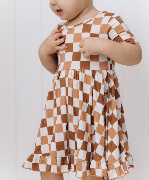 chestnut-checkers-dream-ruffle-dress Dream-Big-Little-Co-pajama-baby-blanket