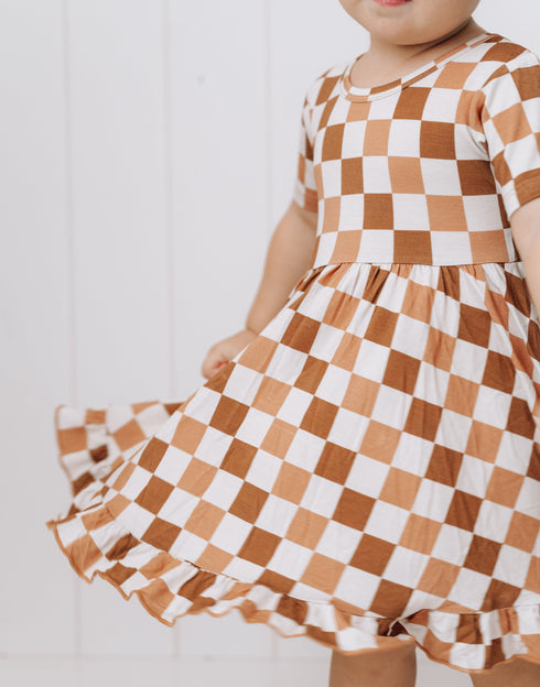 chestnut-checkers-dream-ruffle-dress Dream-Big-Little-Co-pajama-baby-blanket